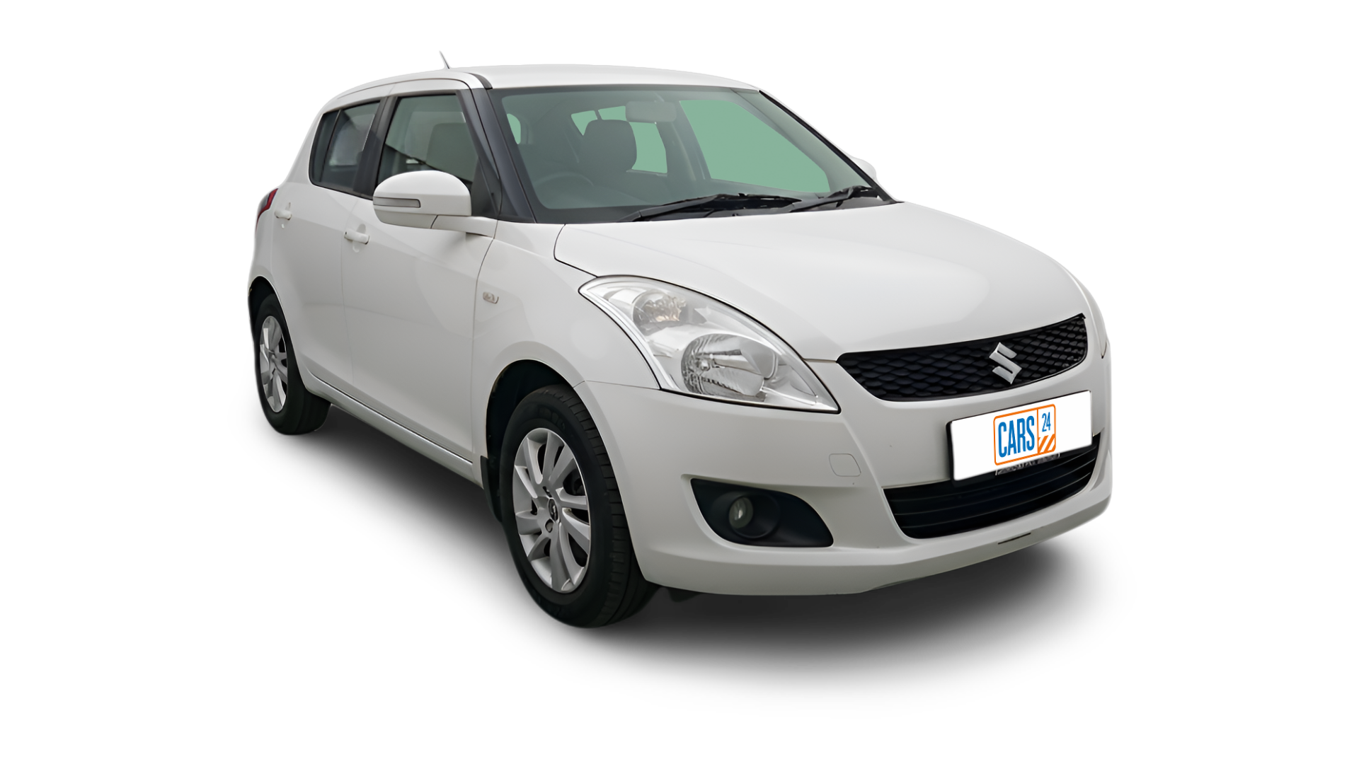 Maruti Swift-img
